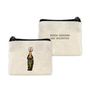 Our Lady of Anguish Wallet
