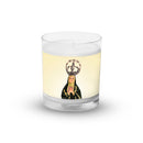 Our Lady of Anguish Candle