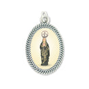 Our Lady of Anguish medal