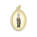 Our Lady of Anguish medal