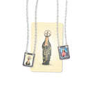 Our Lady of Anguish Scapular