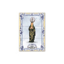 Our Lady of Anguish Tile Panel 30 cm x 45 cm