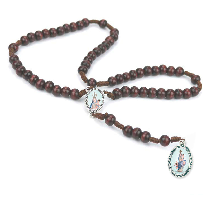 Rosary of Our Lady of the Angels