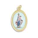 Our Lady of the Angels Medal
