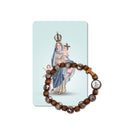 Our Lady of the Angels Bracelet