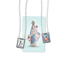 Our Lady of the Angels Scapular