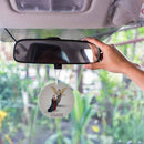 Our Lady of the Annunciation Car Air Freshener