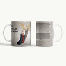 Our Lady of the Annunciation Mug