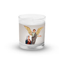 Candle of Our Lady of the Annunciation