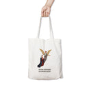 Our Lady of the Annunciation bag