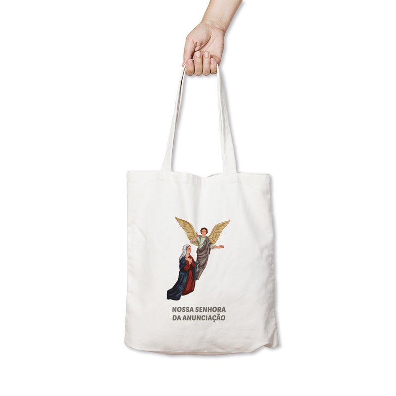 Our Lady of the Annunciation bag