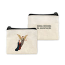 Our Lady of the Annunciation Wallet