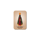 Our Lady of Aparecida magnet