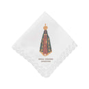 Our Lady of Aparecida handkerchief