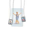 Our Lady of the Air Scapular