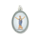 Our Lady of the Air medal