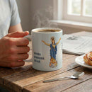 Caneca de Nossa Senhora do Ar