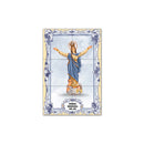 Our Lady of the Air Tile Panel 30 cm x 45 cm