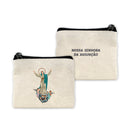 Our Lady of the Assumption Wallet