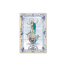 Our Lady of the Assumption Tile Panel 30 cm x 45 cm