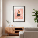 Our Lady of Bethlehem Poster