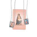 Our Lady of Bethlehem Scapular