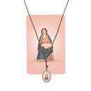 Our Lady of Bethlehem Necklace