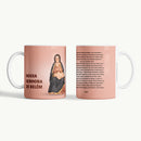 Our Lady of Bethlehem Mug