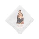 Our Lady of Bethlehem handkerchief