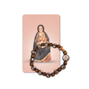 Our Lady of Bethlehem Bracelet