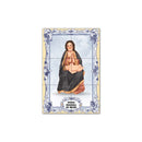 Our Lady of Bethlehem Tile Panel 30 cm x 45 cm