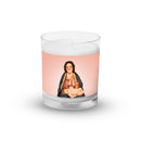Our Lady of Bethlehem Candle