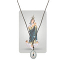 Our Lady of the Good Hour Necklace