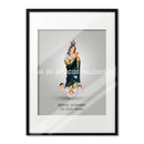 Our Lady of the Good Hour Poster