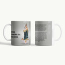 Our Lady of the Good Hour Mug