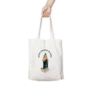 Our Lady of the Good Hour bag