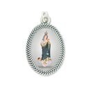 Our Lady of the Good Hour medal