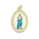 Medal of Our Lady of the Good Death