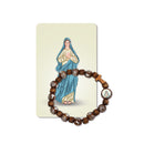 Our Lady of the Good Death Bracelet