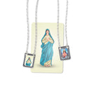 Our Lady of the Good Death Scapular