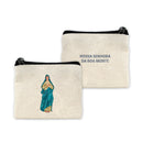 Our Lady of the Good Death Wallet