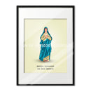 Our Lady of the Good Death Poster