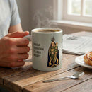 Caneca de Nossa Senhora da Boa Morte