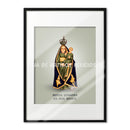 Our Lady of the Good Death Poster