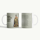 Our Lady of the Good Death Mug