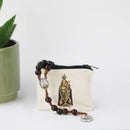 Our Lady of the Good Death Wallet