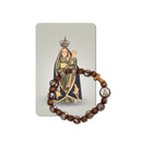 Our Lady of the Good Death Bracelet