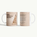 Our Lady of the Good News Mug