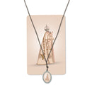 Our Lady of the Good News Necklace
