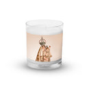 Our Lady of the Good News Candle